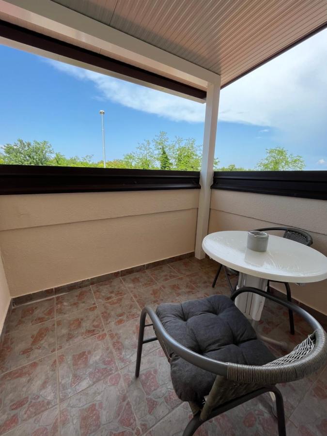 App Sunny Umag Leilighet Eksteriør bilde